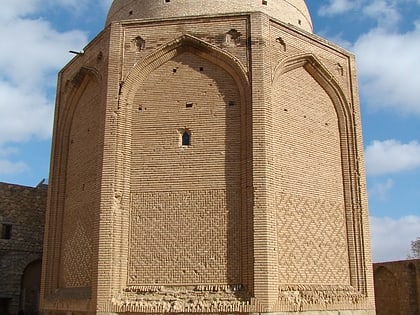 Tschalabioghlu-Mausoleum