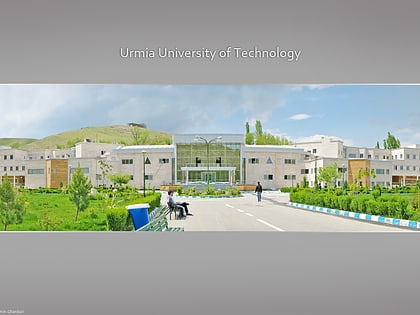 urmia university of technology ourmia