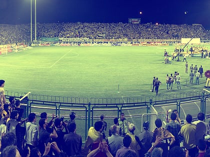 Estadio Foolad Shahr
