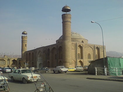 Saheb-ol-Amr-Moschee