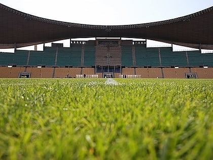 Estadio Takhti