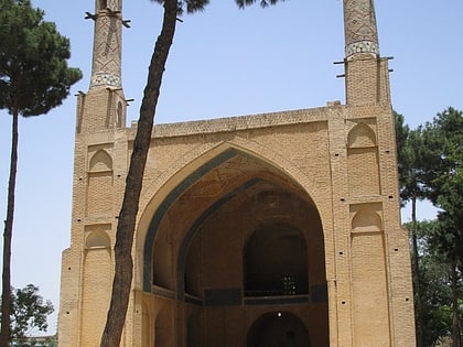 monar jonban isfahan