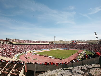 Estadio Yadegar-e-Emam