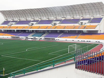 Emam Reza Stadium