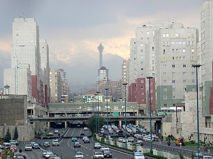 navvab tehran