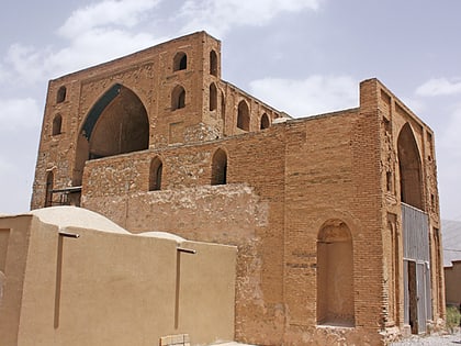 Pir-Bakran-Mausoleum