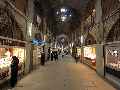 Basar von Isfahan