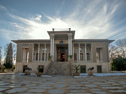 afif abad garden shiraz