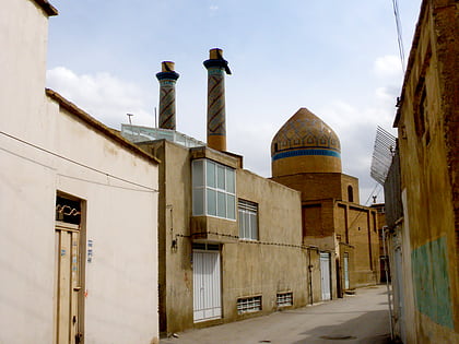 dardasht isfahan
