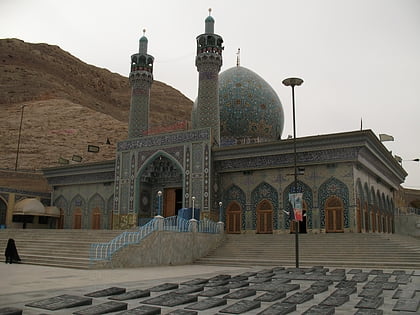 Imamzadeh Shahreza