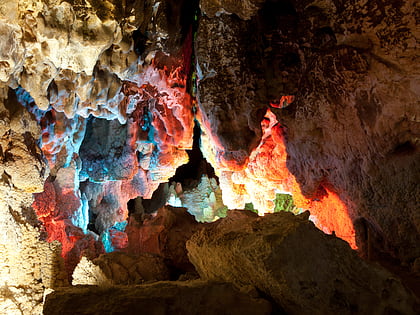 nakhjir cave