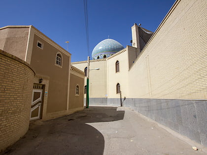 Zir Deh Mosque