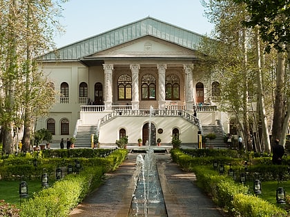 cinema museum of iran teheran