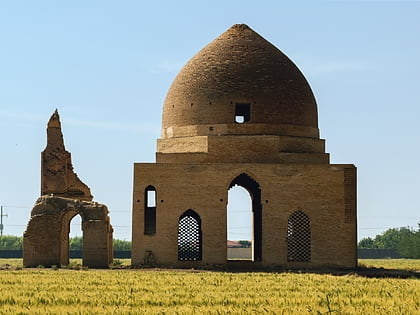 Kadsch-Moschee