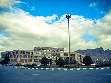 islamic azad university of isfahan