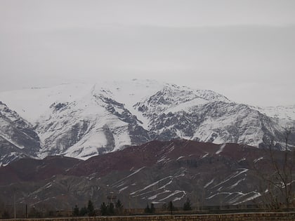 Binalud Mountains