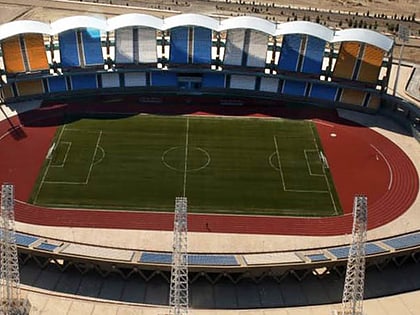 Velayat Stadium