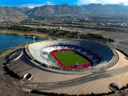Estadio Azadi