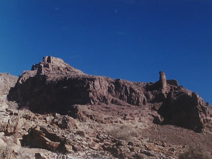 Lambsar Castle