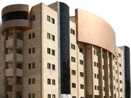 Universidad Islámica Azad de Damavand