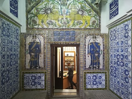 Garmābeh Museum