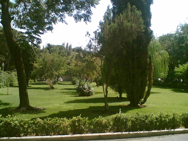 Park-e Shahr