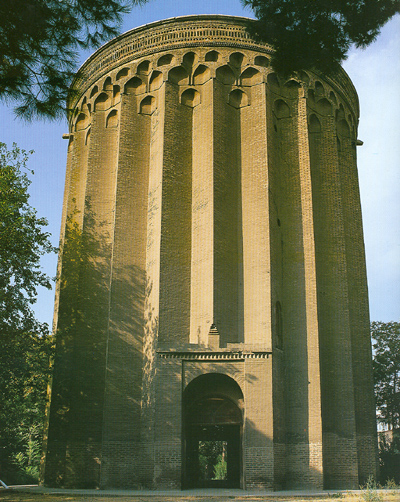 Tuğrul Tower