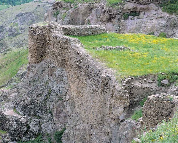 Lambsar Castle