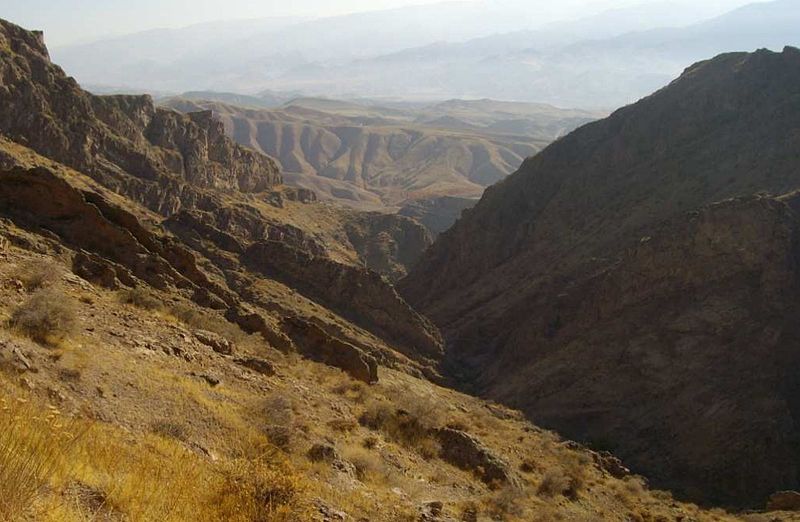 Lambsar Castle