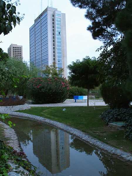 Laleh-Park