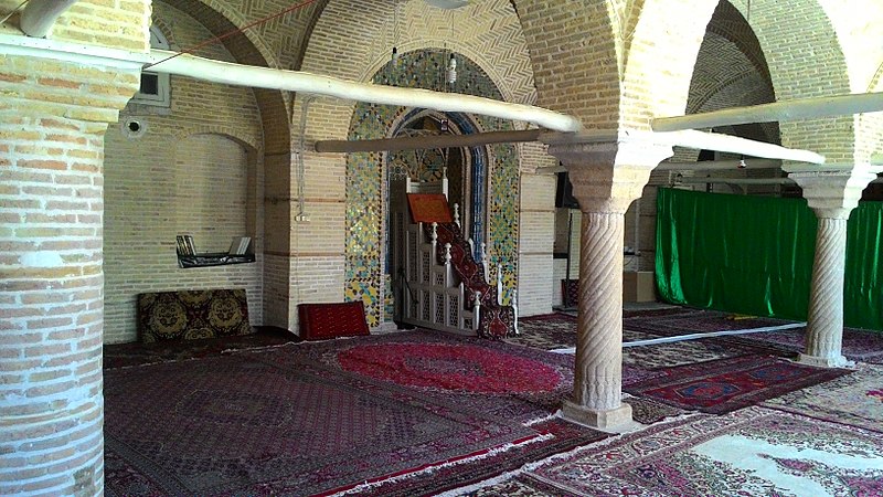 Khanom Mosque