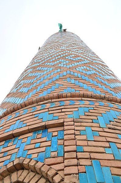 Jameh Mosque of Shushtar