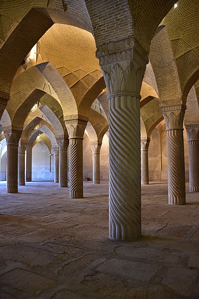Vakil Mosque