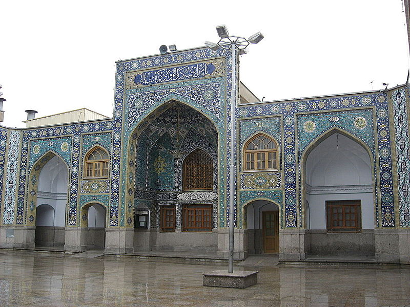 Shah-Abdol-Azim