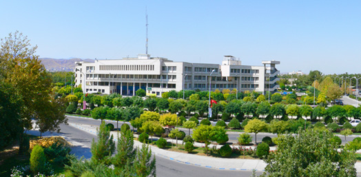 Firdausi-Universität Maschhad