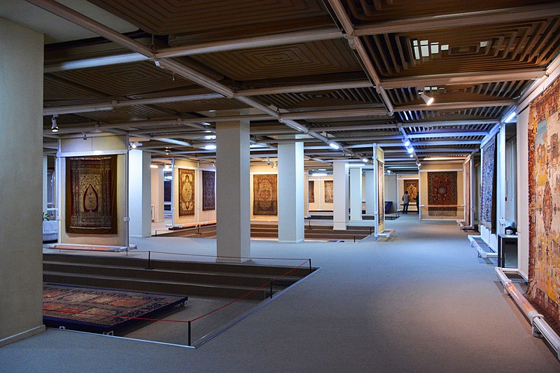 Musée du tapis