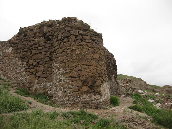 Lambsar Castle