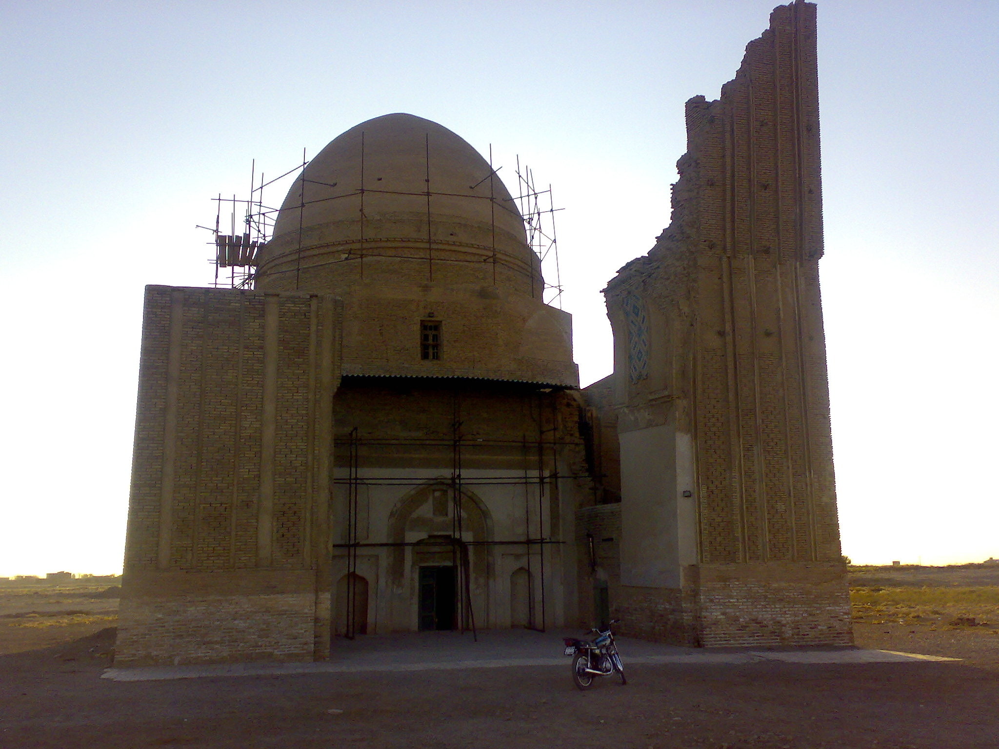 Sarakhs, Iran