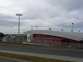 Hlíðarendi Stadium
