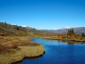 thingvellir national park