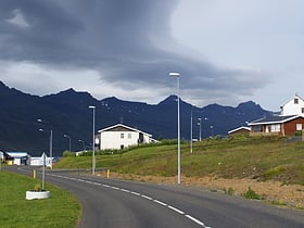 stodvarfjordur