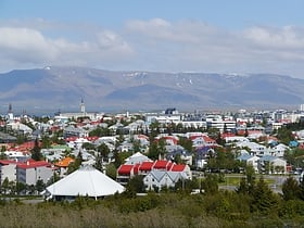 hlidar reykjavik