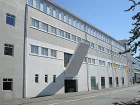 Museo de Arte de Reikiavik, Reikiavik