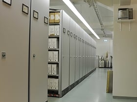 Reykjavík Municipal Archives