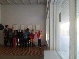 living art museum reykjavik