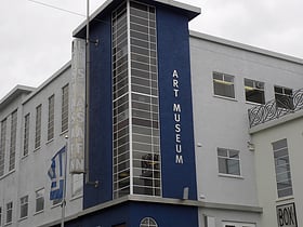 Kunstmuseum Akureyri