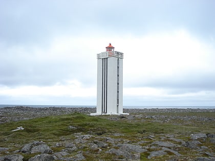 phare de hraunhafnartangi