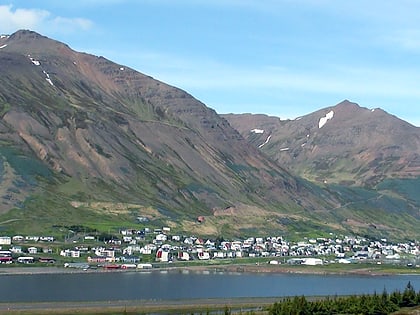 siglufjordur