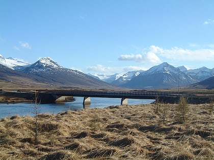 Svarfaðardalur