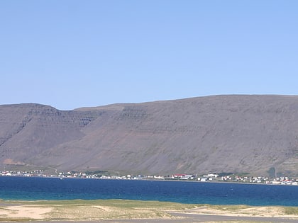 patreksfjordur